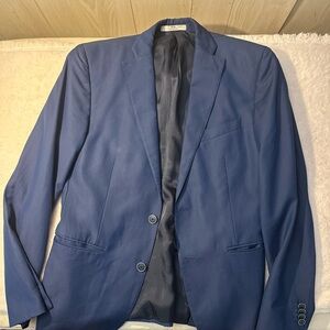 Veste Blazer Marine - Corneliani Collect CC